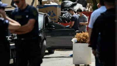 Δολοφονία τοπογράφου στο Ψυχικό: Σε περιοχή του Ζωγράφου εντοπίστηκε ο ύποπτος