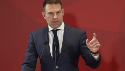 Στ. Κασσελάκης: «Θα σας ταράξω στη συλλογικότητα» – Πρόσκληση στο ΠΑΣΟΚ για κοινή πρόταση