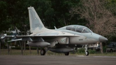 FA-50: Το Περού θέλει να αγοράσει έως και 24 μαχητικά αεροσκάφη