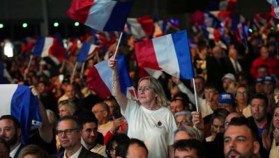Γαλλικές εκλογές: Τι δείχνουν οι τελευταίες δημοσκοπήσεις