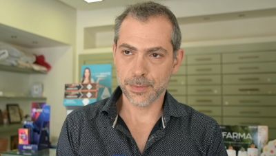Ηράκλειο: Ανησυχία με τις ελλείψεις φαρμάκων ενόψει των επόμενων μηνών (Βίντεο)