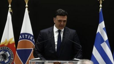 Έφτασαν τις 574.000 οι δηλώσεις καθαρισμού οικοπέδων – Εκπνέει σε δέκα ημέρες η προθεσμία, λέει ο Κικίλιας