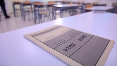 Πανελλήνιες: Πότε κατατίθενται τα Μηχανογραφικά, πότε ανακοινώνονται Ελάχιστη Βάση Εισαγωγής & Βάσεις