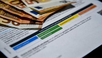 Ρεύμα: «Καίνε» τα τιμολόγια για τον μήνα Ιούλιο