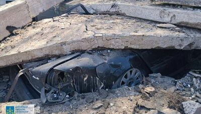 Ουκρανία: Τουλάχιστον 12 νεκροί και 55 τραυματίες σε επιθέσεις σε Ντονέτσκ και Λουχάνσκ