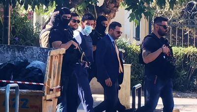 Ψυχικό: Πήρε προθεσμία να απολογηθεί την Πέμπτη ο 44χρονος για τη δολοφονία του τοπογράφου
