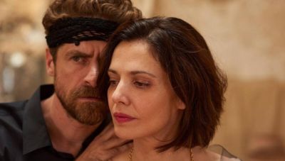 Δημήτρης Λάλος – Μαριλίτα Λαμπροπούλου για το φινάλε του Σασμού