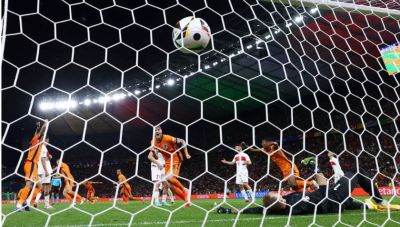 Euro 2024: Ισπανία-Γαλλία και Ολλανδία-Αγγλία οι ημιτελικοί της διοργάνωση