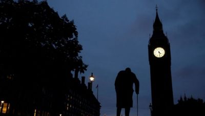 Βρετανία: Η εξωτερική πολιτική της κυβέρνησης Eργατικών