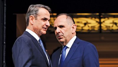 Στη Σύνοδο του ΝΑΤΟ ο Μητσοτάκης στις 10 και 11 Ιουλίου