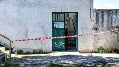 Ισχυρός σεισμός στην Ηλεία – Δεύτερος στην ίδια περιοχή μέσα σε ένα 24ωρο
