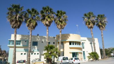 ΔΕΥΑΗ: Χωρίς νερό στον Αϊ Γιάννη Κνωσού εξαιτίας ζημιάς στον κεντρικό αγωγό - Πότε θα αποκατασταθεί