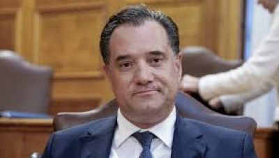 Αυστηρό μήνυμα Γεωργιάδη στους ιδιώτες ιατρούς για την στελέχωση του ΕΣΥ