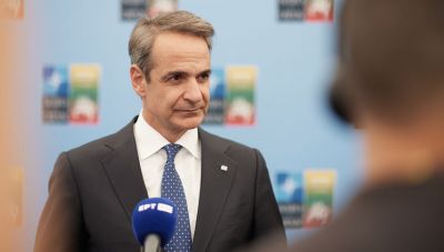 Ο Μητσοτάκης στο ΝΑΤΟ-Η ατζέντα και τα ραντεβού στην Ουάσιγκτον