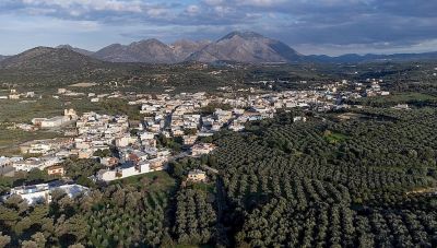 Ξεκινά η «9η Γη Μυλοποτάμου» με την στήριξη της Περιφέρειας Κρήτης