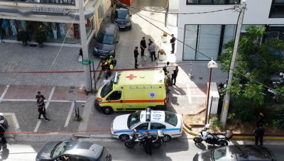 Δολοφονία Τοπογράφου - Ψυχικό: Ποιον δείχνουν οι έρευνες για την εντολή εκτέλεσης του συμβολαίου θανάτου