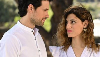 Ορφέας Αυγουστίδης: Η ανάρτηση του πριν το τέλος του Σασμού