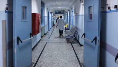 Δ. Βρύσαλης: Η Κυβέρνηση ακούει τους επιχειρηματίες όχι τους ασθενείς
