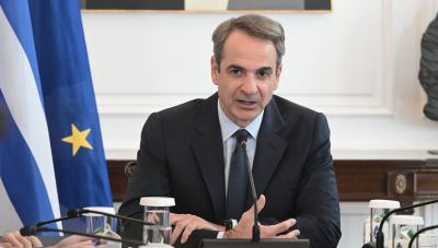 Έρχονται νέα μέτρα κατά της ακρίβειας – Τι ανέφερε ο Μητσοτάκης για τα αυθαίρετα (Φώτο)