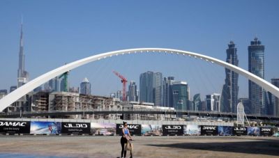 Ντουμπάι: Σταθερά υψηλές οι πωλήσεις ακινήτων πολυτελείας