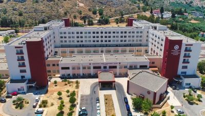 Στάση εργασίας στο νοσοκομείο για τις απειλές σε γιατρό μετά από θάνατο ηλικιωμένου