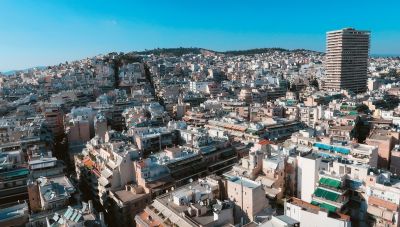 Logistics: Πόσο κοστίζουν τα ενοίκια στην Ελλάδα