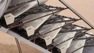 Μπορούν τα ρωσικά Shaheds να κερδίσουν τον πόλεμο drones μακράς εμβέλειας με την Ουκρανία;