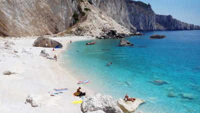 Γαύδος κι άλλοι επτά μικροί, αυθεντικοί παράδεισοι της Ελλάδας για ήσυχες διακοπές