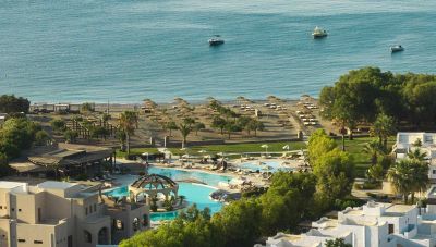 Tα μεγάλα ονόματα που δρομολογούν νέες επενδύσεις στον ελληνικό τουρισμό με επίκεντρο την Κρήτη