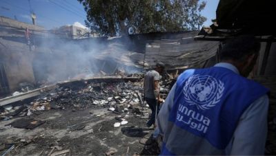 Γάζα: Η Κομισιόν διαθέτει 16 εκατ. ευρώ στο UNRWA για τους Παλαιστίνιους Πρόσφυγες