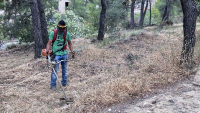 Πυροπροστασία: Τι πρέπει να κάνουν οι πολίτες με τις δηλώσεις για τους καθαρισμούς των οικοπέδων