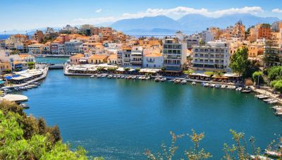 Εβδομάδα Περιβάλλοντος στο Δήμο Αγίου Νικολάου