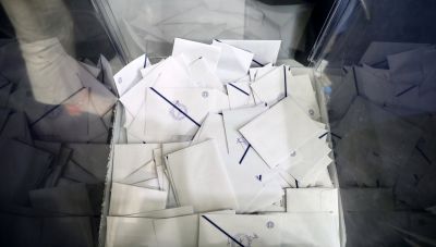 Ευρωεκλογές: Η ακτινογραφία της ψήφου