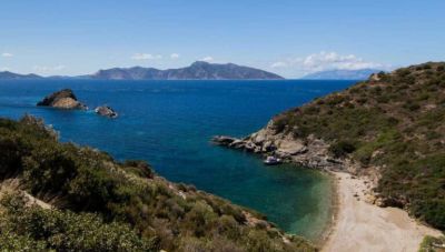 Σάμος: Μεγάλη επιχείρηση για τον εντοπισμό 74χρονου Ολλανδού