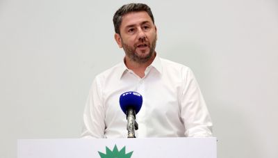 ΠΑΣΟΚ: Παραμένει το «αγκάθι» της Αττικής-Ρευστό τοπίο στον απόηχο του αποτελέσματος
