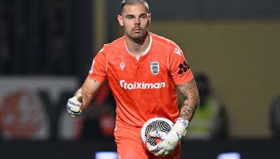 «Πάρμα και Ίντερ τσεκάρουν τον Ντόμινικ Κοτάρσκι»