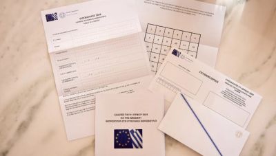 Ευρωεκλογές 2024: Τι ψήφισαν οι Έλληνες του εξωτερικού