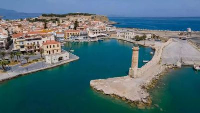 Τα ακίνητα της Κρήτης «τσουρουφλίζουν» τους Έλληνες και προσελκύουν τους ξένους