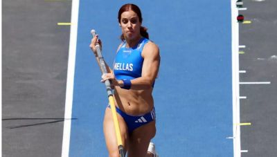 Ημέρα τελικού για Κατερίνα Στεφανίδη στο Ευρωπαϊκό στίβου-Με Καραλή και Τζέγκο οι ελληνικές συμμετοχές