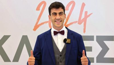 Κύπρος: Πολιτικό σοκ με το 20% που εξασφάλισε στις ευρωεκλογές  ο Youtuber Φειδίας Παναγιώτου