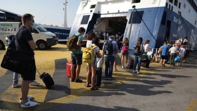 Κοινωνικός Τουρισμός: Παράταση έως και αύριο Τρίτη 11 Ιουνίου για τις αιτήσεις