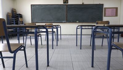 Χανιά: Έκτακτα μέτρα φέρνουν το κλείσιμο των σχολείων λόγω καύσωνα