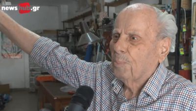 Αρκαλοχώρι: Τρόμαξαν οι πολίτες από το σεισμό - Τι δηλώνουν στο newshub.gr (ΒΙΝΤΕΟ)