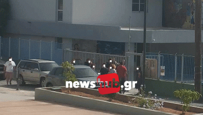 Αρκαλοχώρι: Ο σημερινός σεισμός έγινε την ίδια ώρα με τον καταστροφικό σεισμό του 2021! (Φωτο)