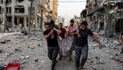 Μεσανατολικό: Χαμάς και Ισλαμικός Τζιχάντ δηλώνουν έτοιμοι για εκεχειρία