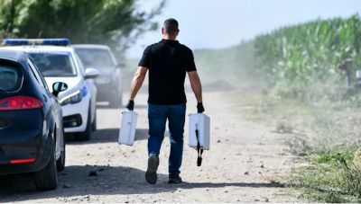 Ηλεία-Δολοφονία 11χρονης: Σήμερα η εξέταση της σορού