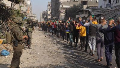 Η Χαμάς αποδέχεται την απόφαση του Συμβουλίου Ασφαλείας για κατάπαυση του πυρός