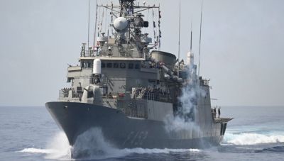 Φρεγάτες ΜΕΚΟ: Το Πολεμικό Ναυτικό αποφασίζει το τελικό «πακέτο» εκσυγχρονισμού