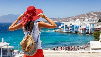 ΔΥΠΑ: Πάνω από 16.000 πήγαν διακοπές Ιούνιο με voucher κοινωνικού τουρισμού - Πότε λήγει η προθεσμία