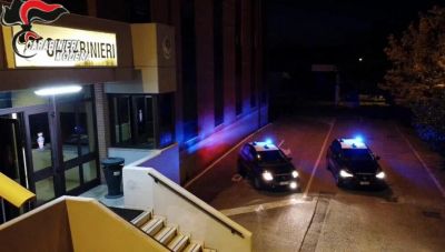 Γυναικοκτονία στην Ιταλία: Πήγε στο τμήμα να παραδοθεί με τη σορό της στο πορτ μπαγκάζ